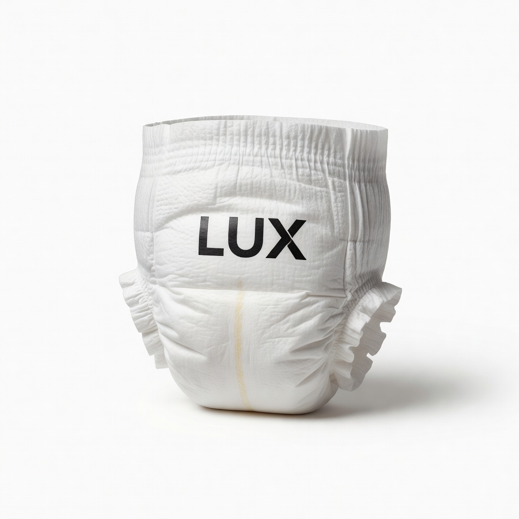 Lux Bebek Bezi Eco
