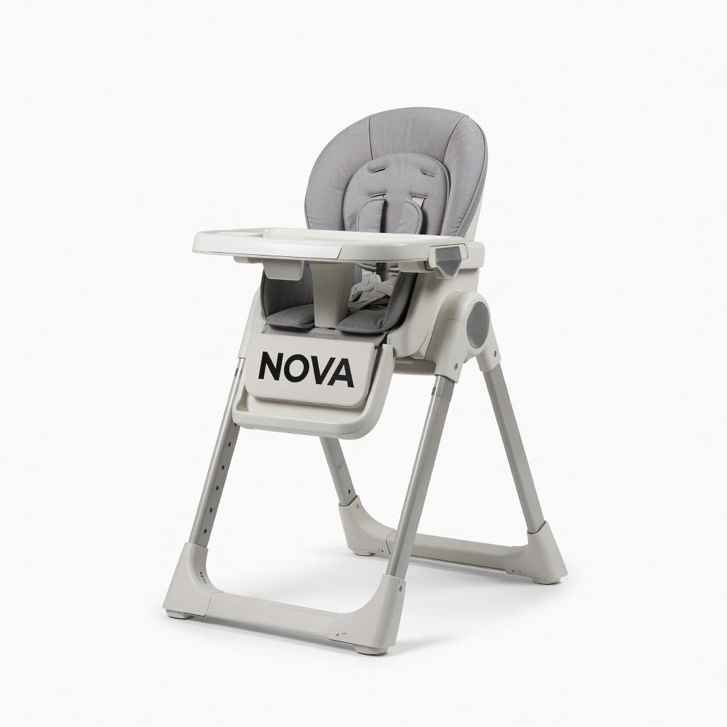 Nova Mama Sandalyesi Klasik