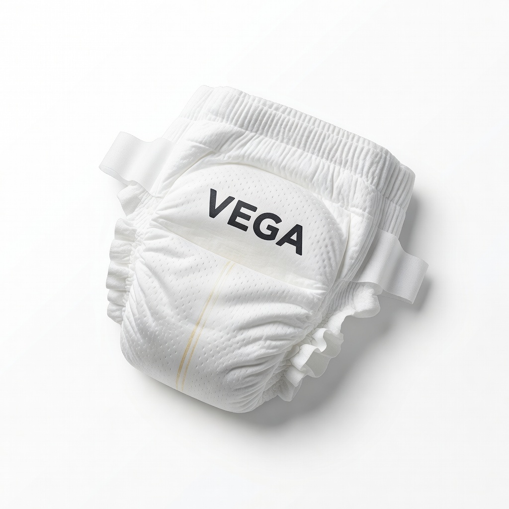 Vega Bebek Bezi Lite