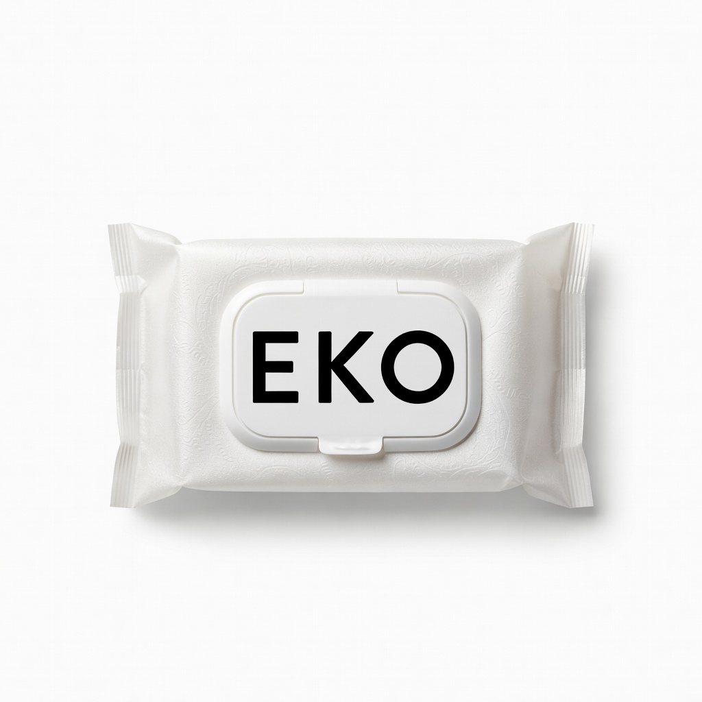 Eko Islak Mendil S