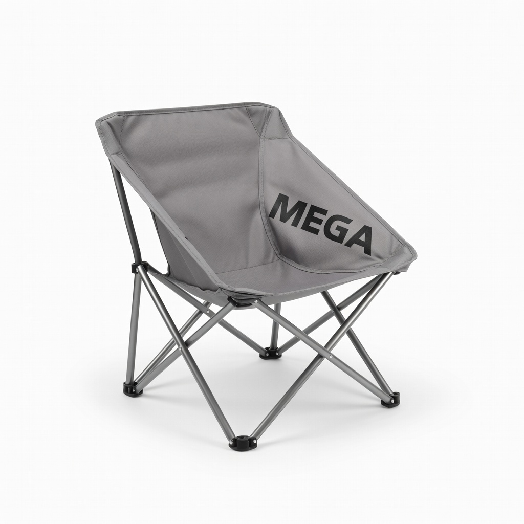 Mega Kamp Sandalyesi Mini
