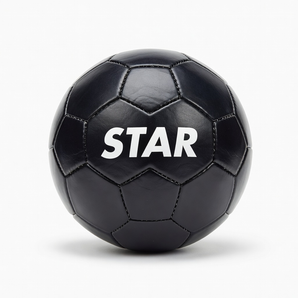 Star Futbol Topu Ultra