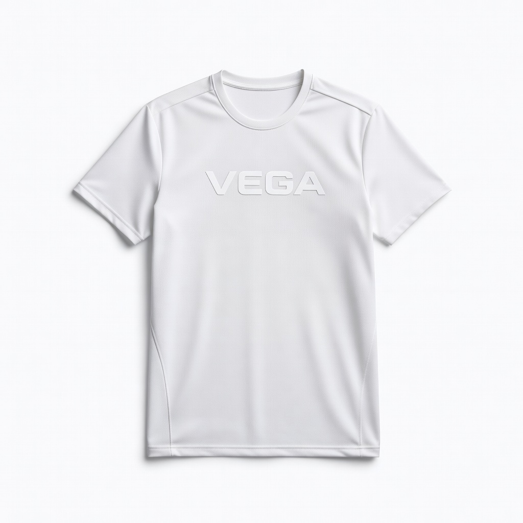 Vega Spor Tişört
