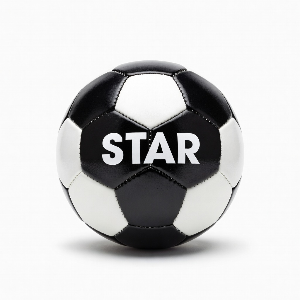 Star Futbol Topu 2025