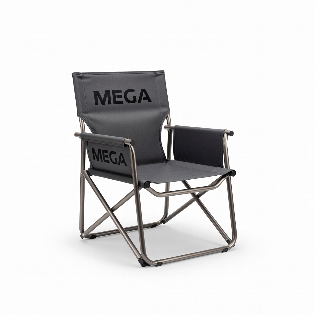 Mega Kamp Sandalyesi Neo