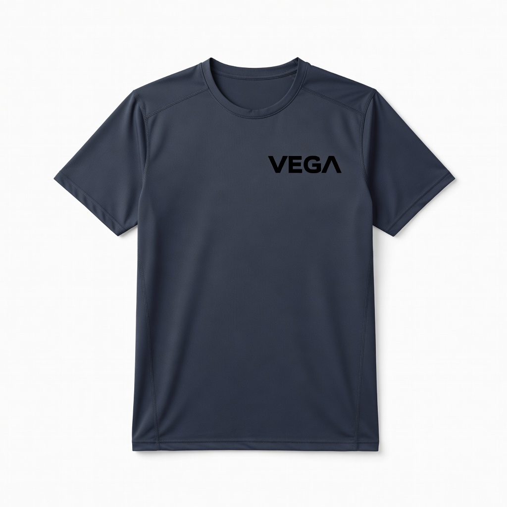 Vega Spor Tişört Lite
