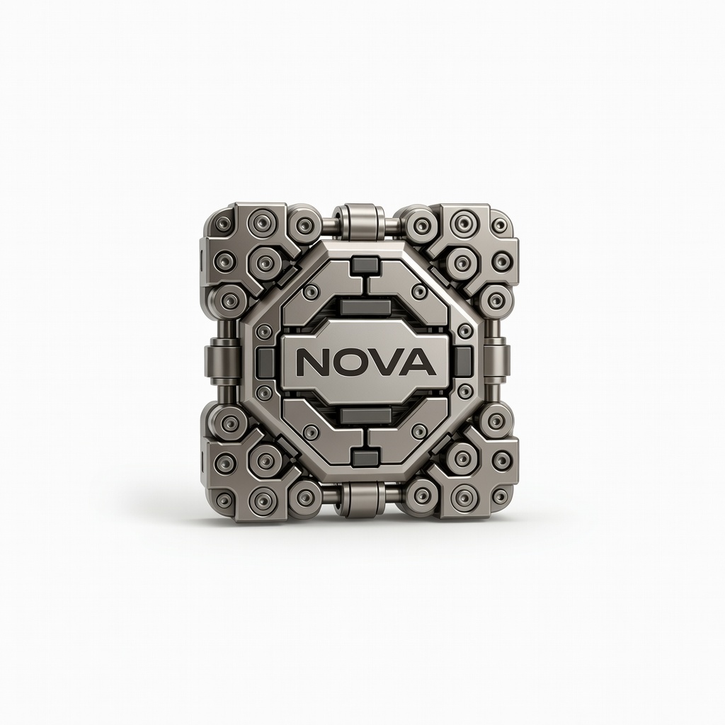 Nova Yapboz