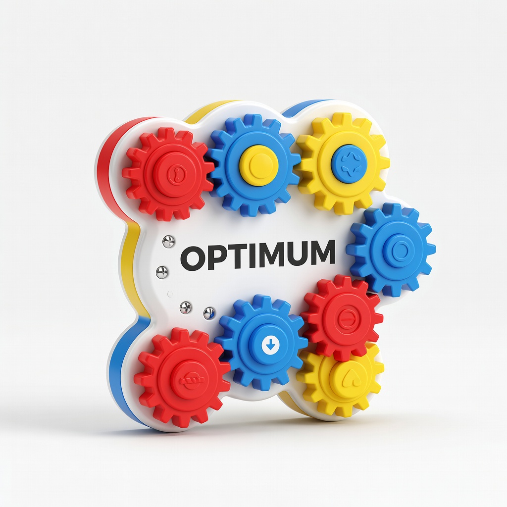 Optimum Eğitici Oyuncak Neo
