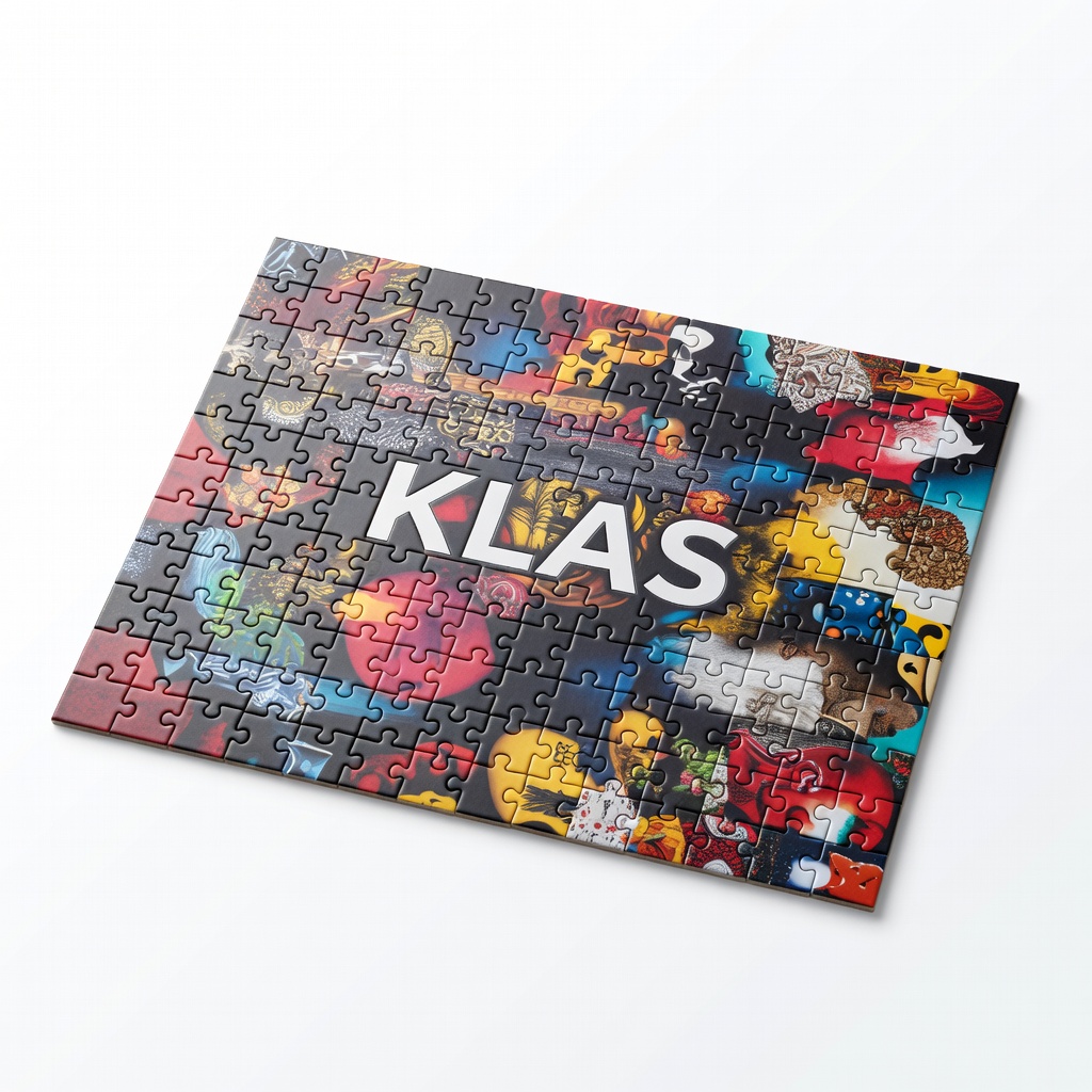 Klas Puzzle S