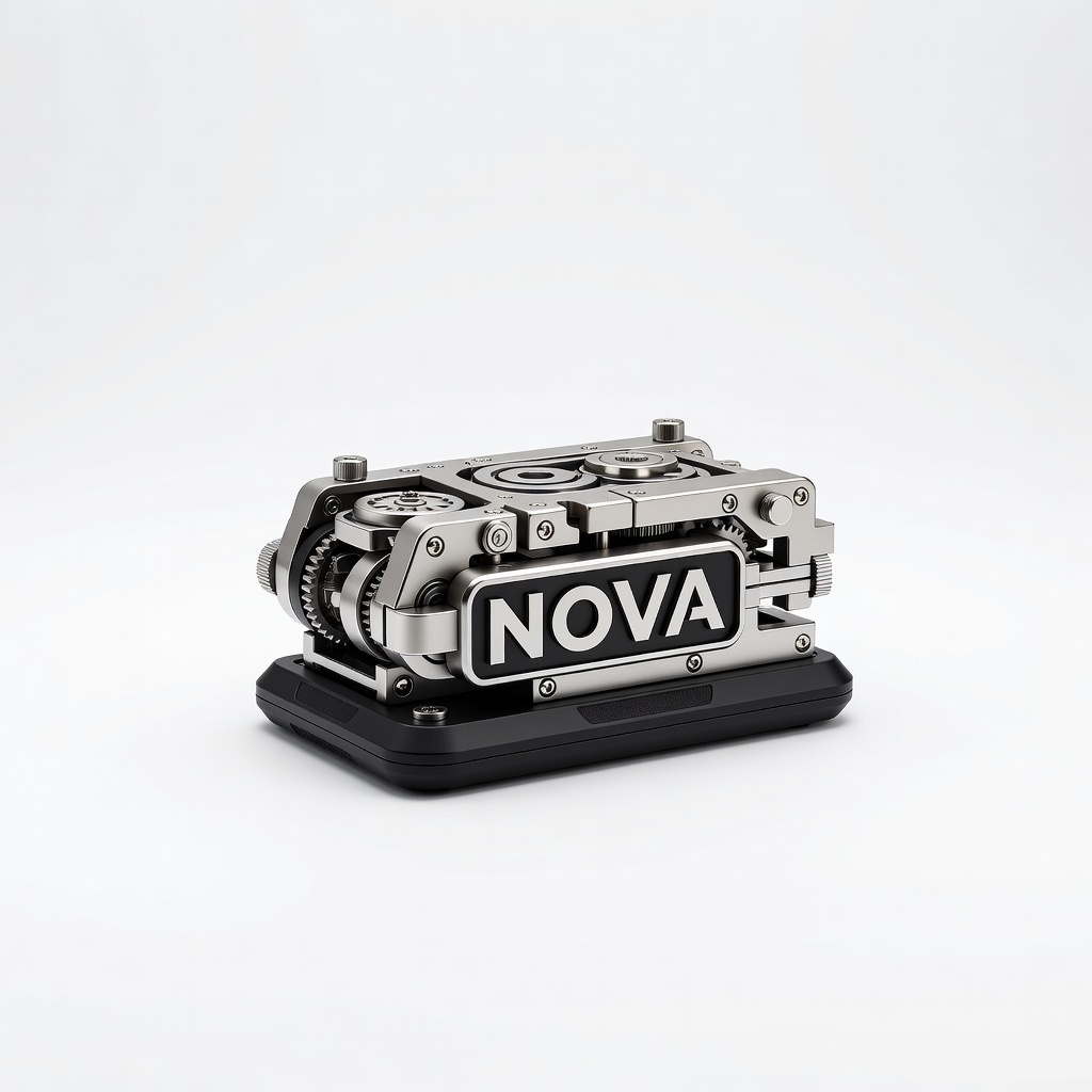 Nova Yapboz Pro