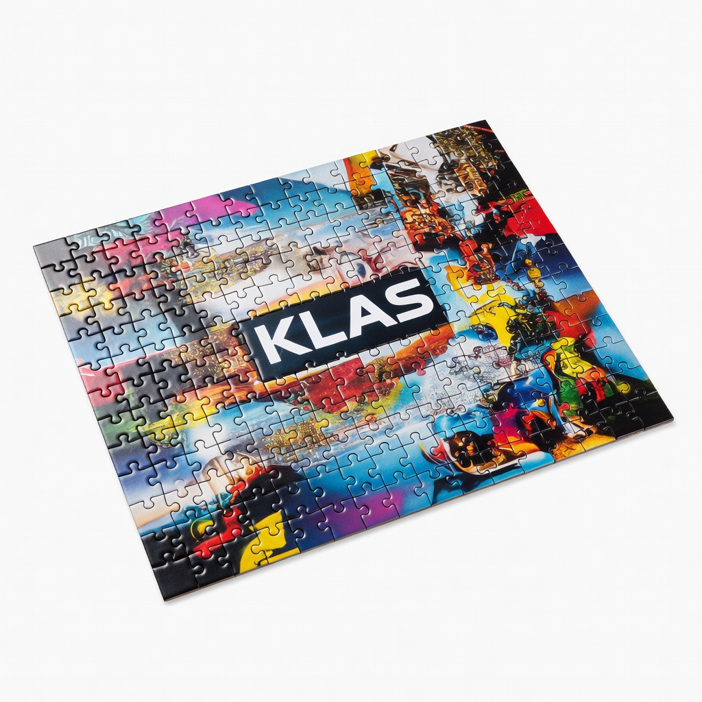 Klas Puzzle Neo