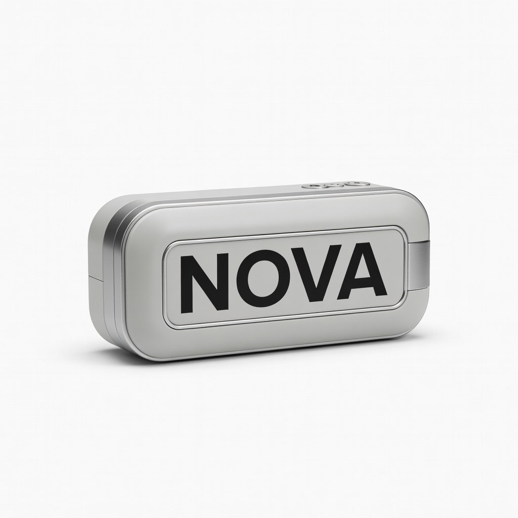 Nova Yapboz Ultra