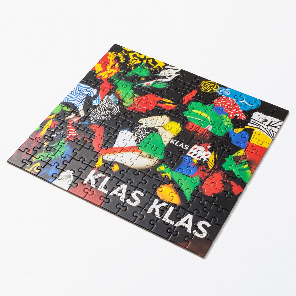 Klas Puzzle Premium