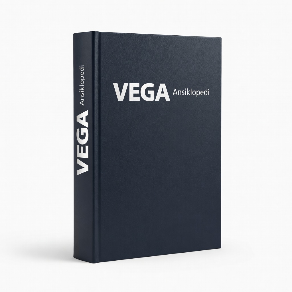 Vega Ansiklopedi X