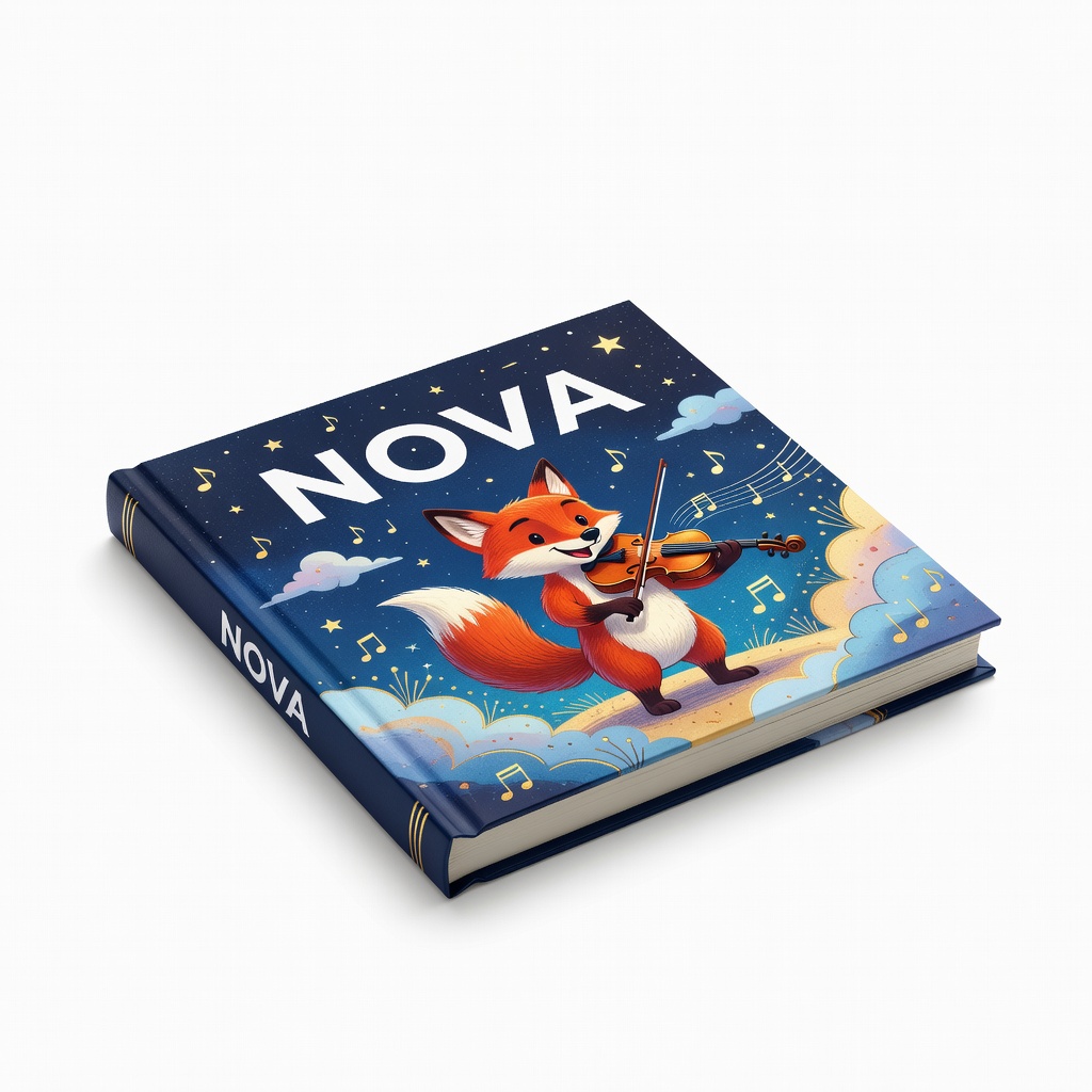 Nova Çocuk Kitabı Pro