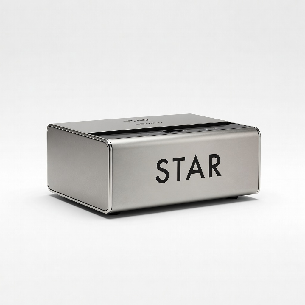 Star Roman Deluxe