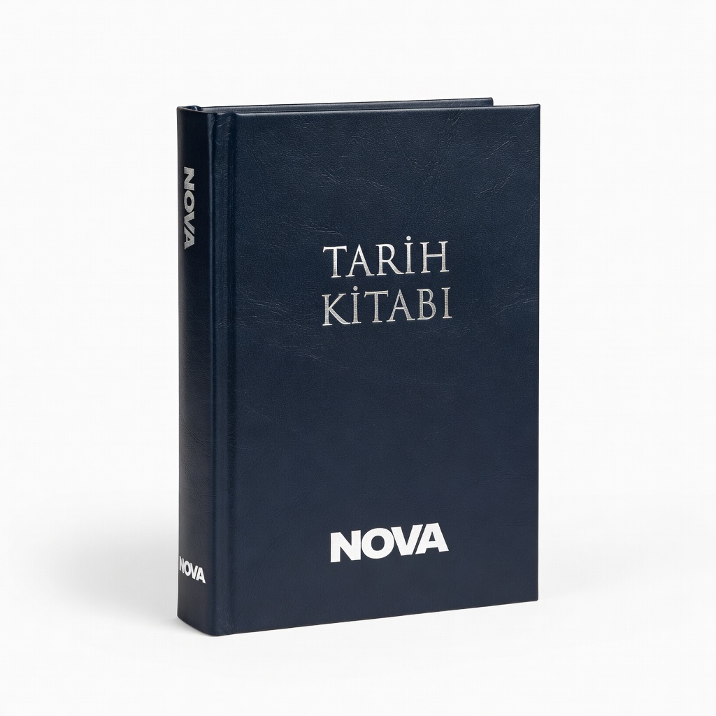 Nova Tarih Kitabı Lite