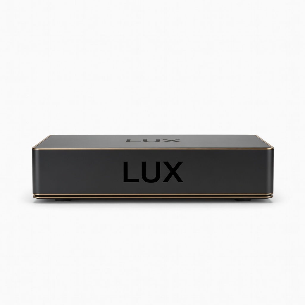 Lux Roman Eco
