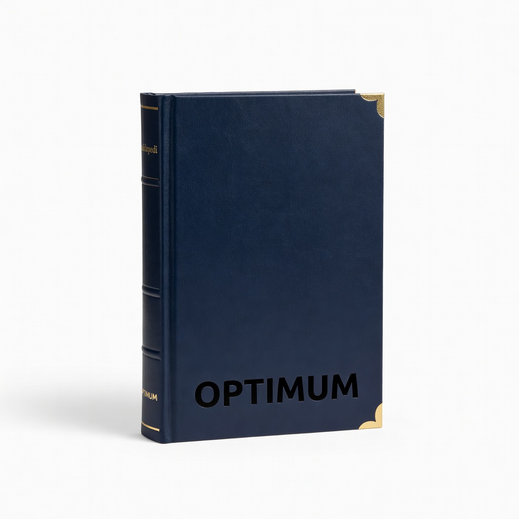 Optimum Ansiklopedi Premium
