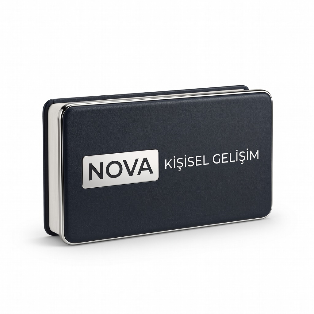 Nova Kişisel Gelişim Ultra