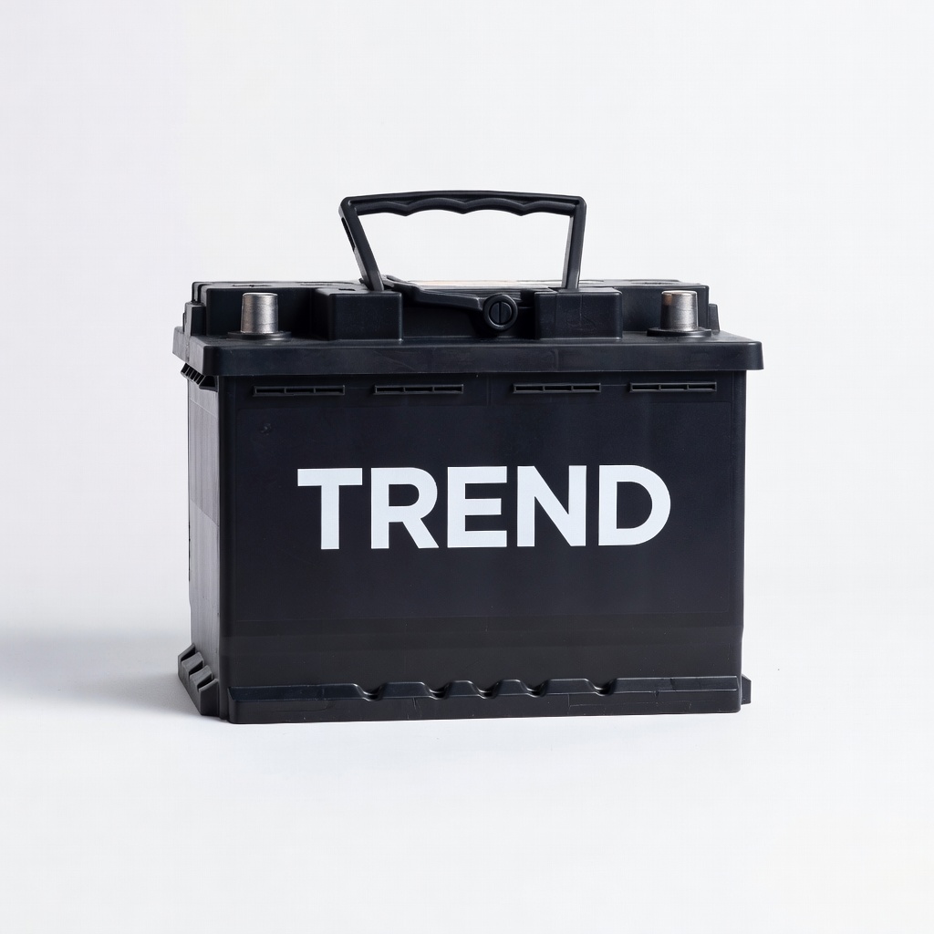 Trend Akü Deluxe