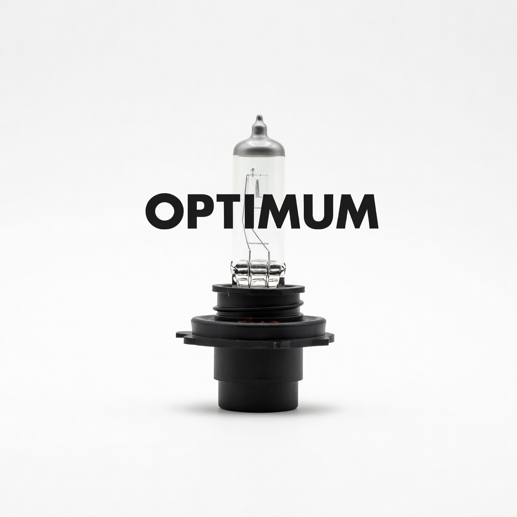 Optimum Far Ampulü Neo