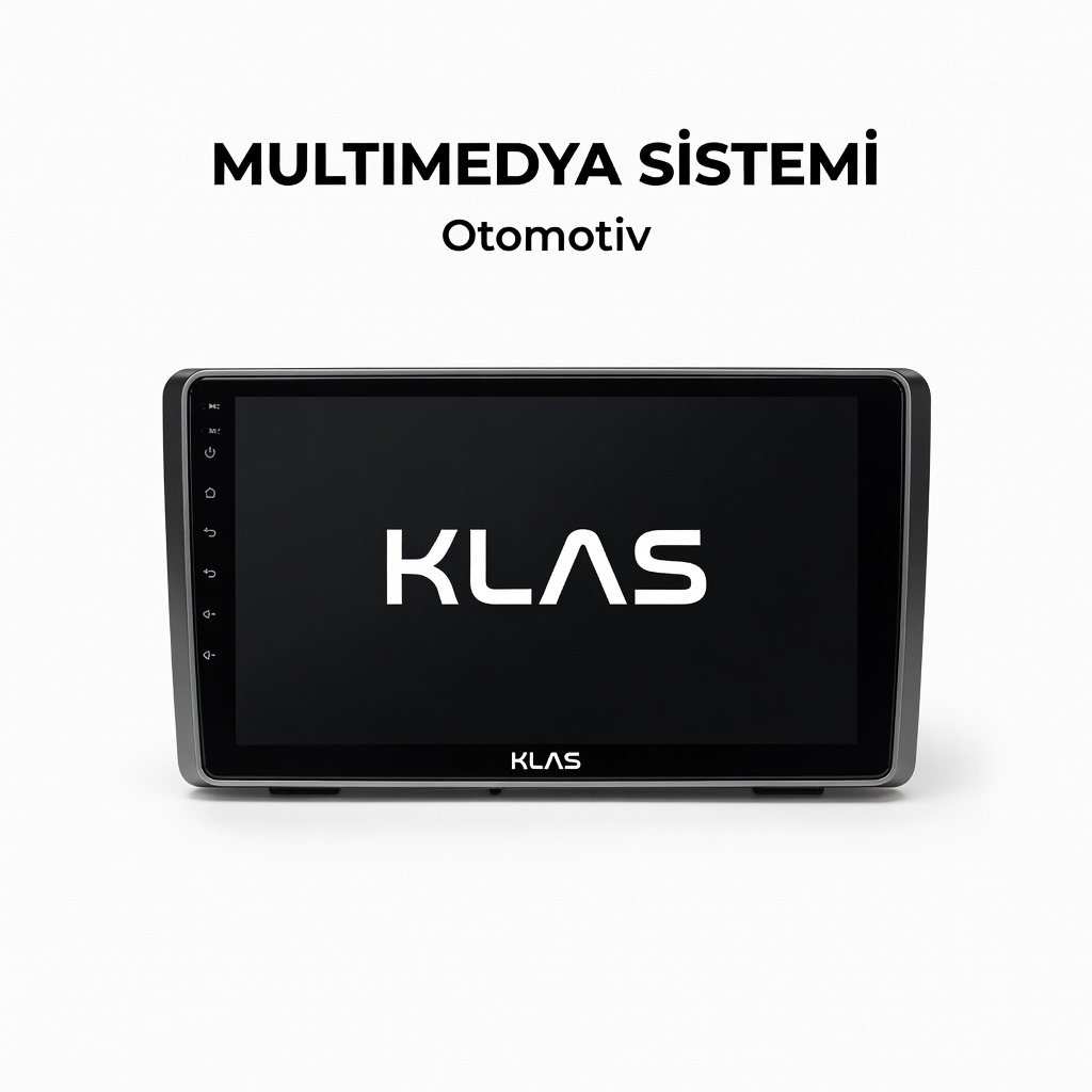 Klas Multimedya Sistemi S