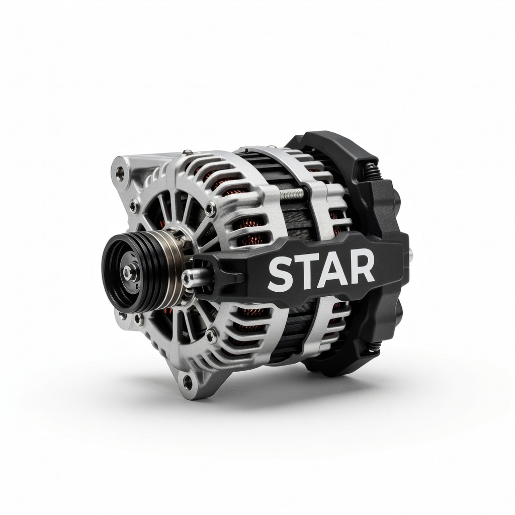 Star Yedek Parça Deluxe