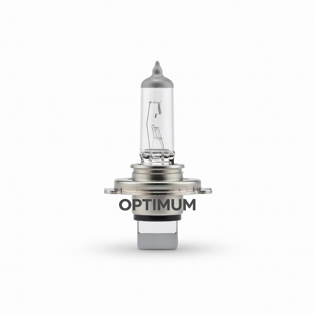 Optimum Far Ampulü Max