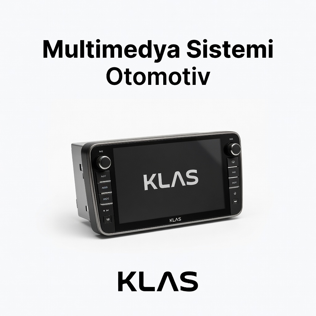 Klas Multimedya Sistemi Plus