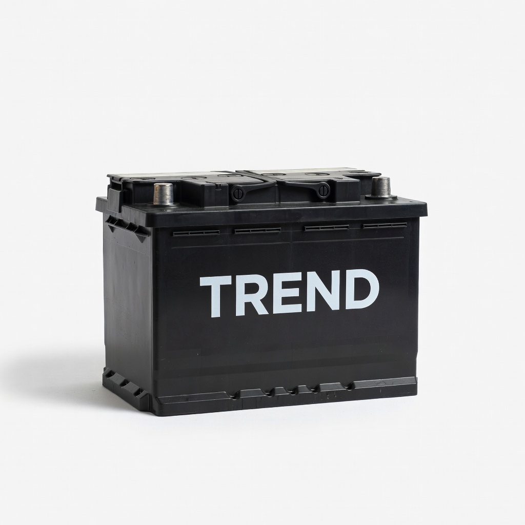 Trend Akü