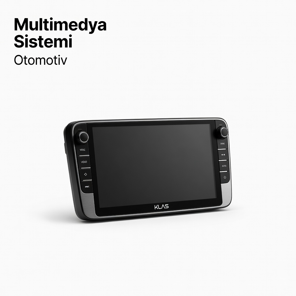 Klas Multimedya Sistemi Max