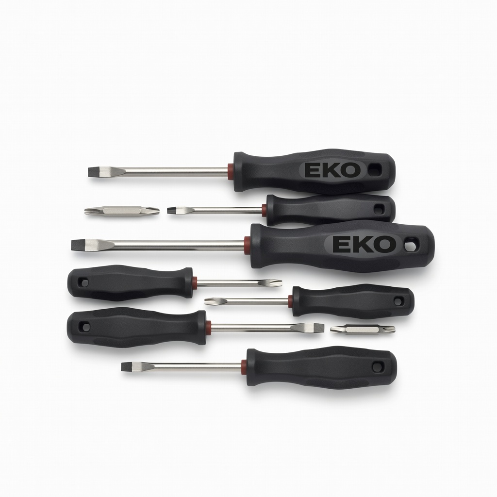 Eko Tornavida Seti Premium