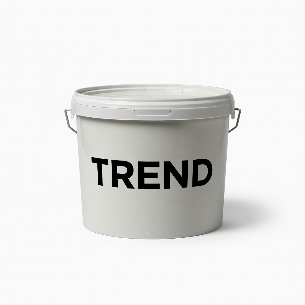 Trend Duvar Boyası Deluxe