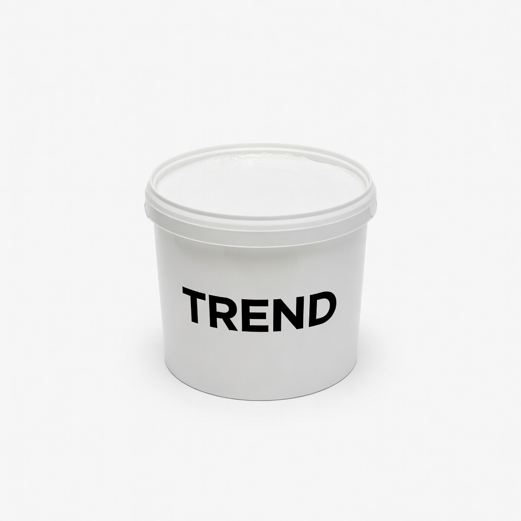 Trend Duvar Boyası 2025