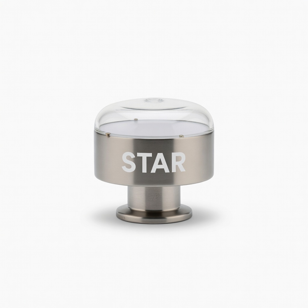 Star Bahçe Aydınlatma Deluxe