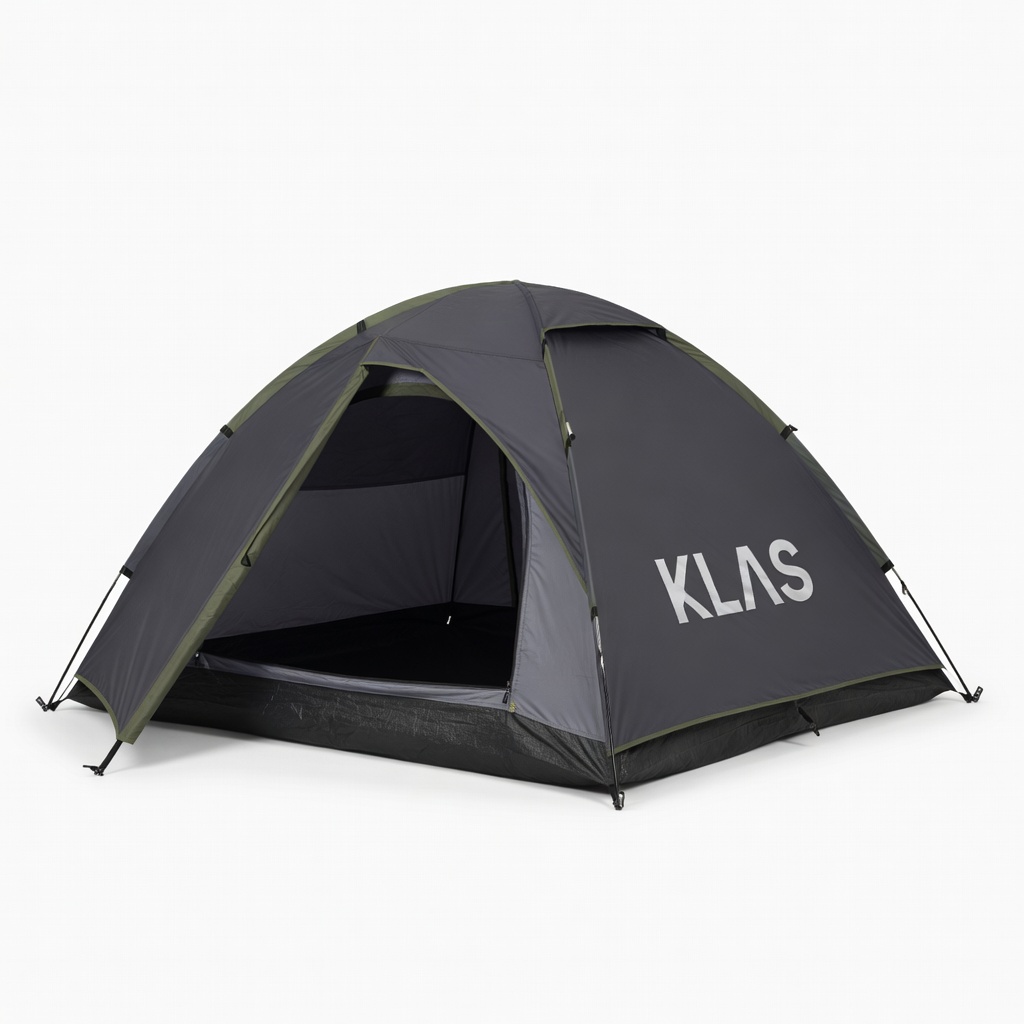 Klas Kamp Çadırı Premium