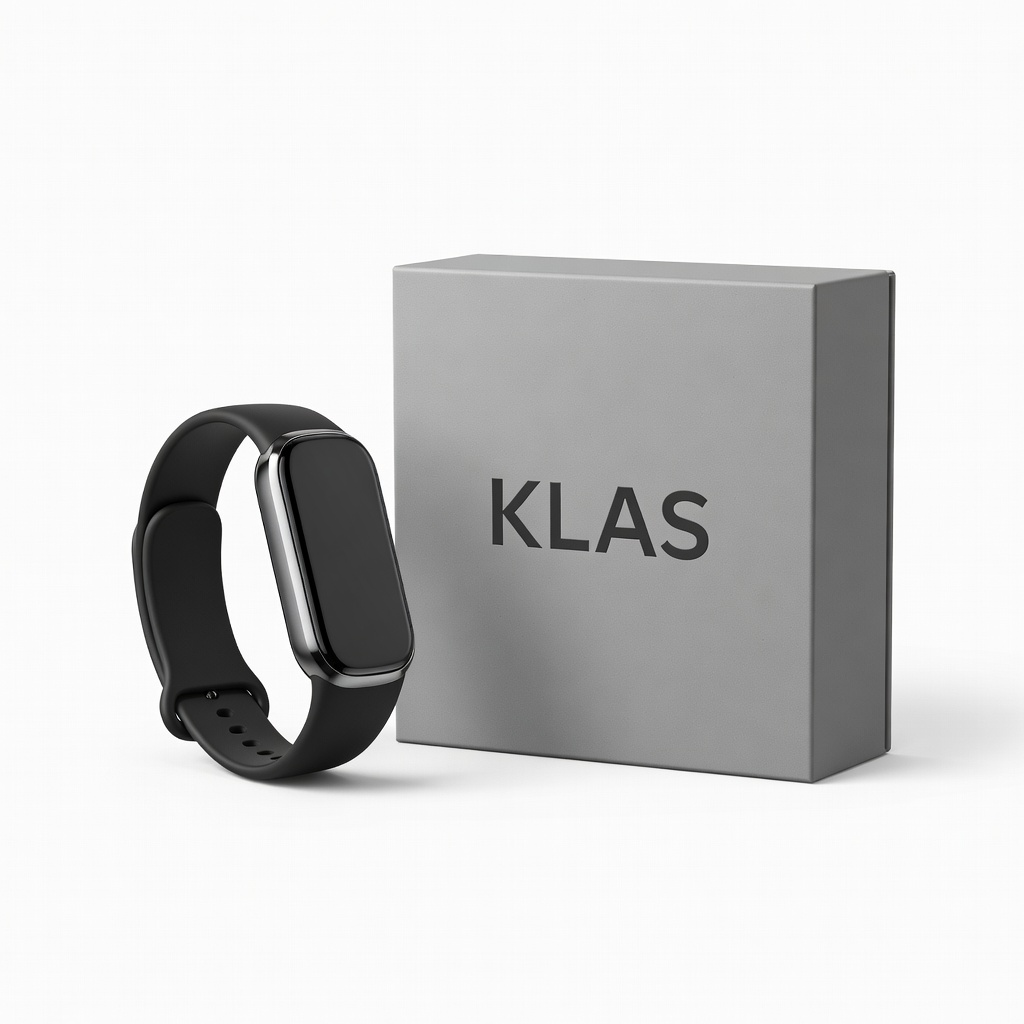 Klas Akıllı Bileklik Neo