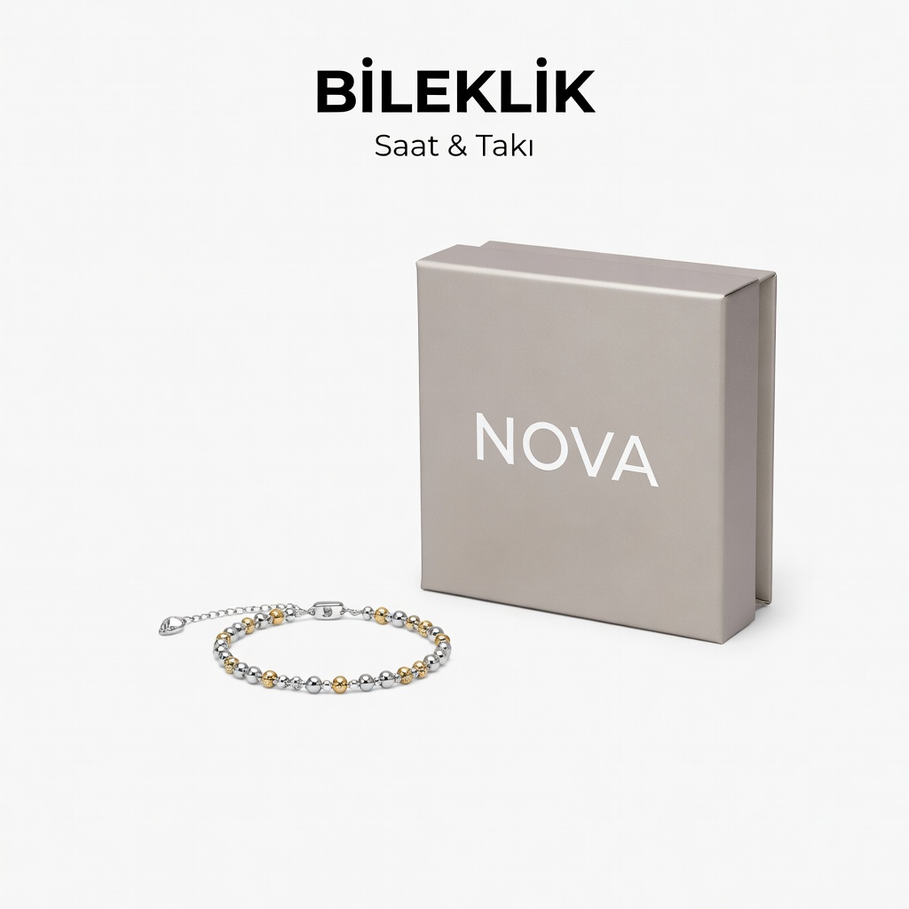 Nova Bileklik Lite
