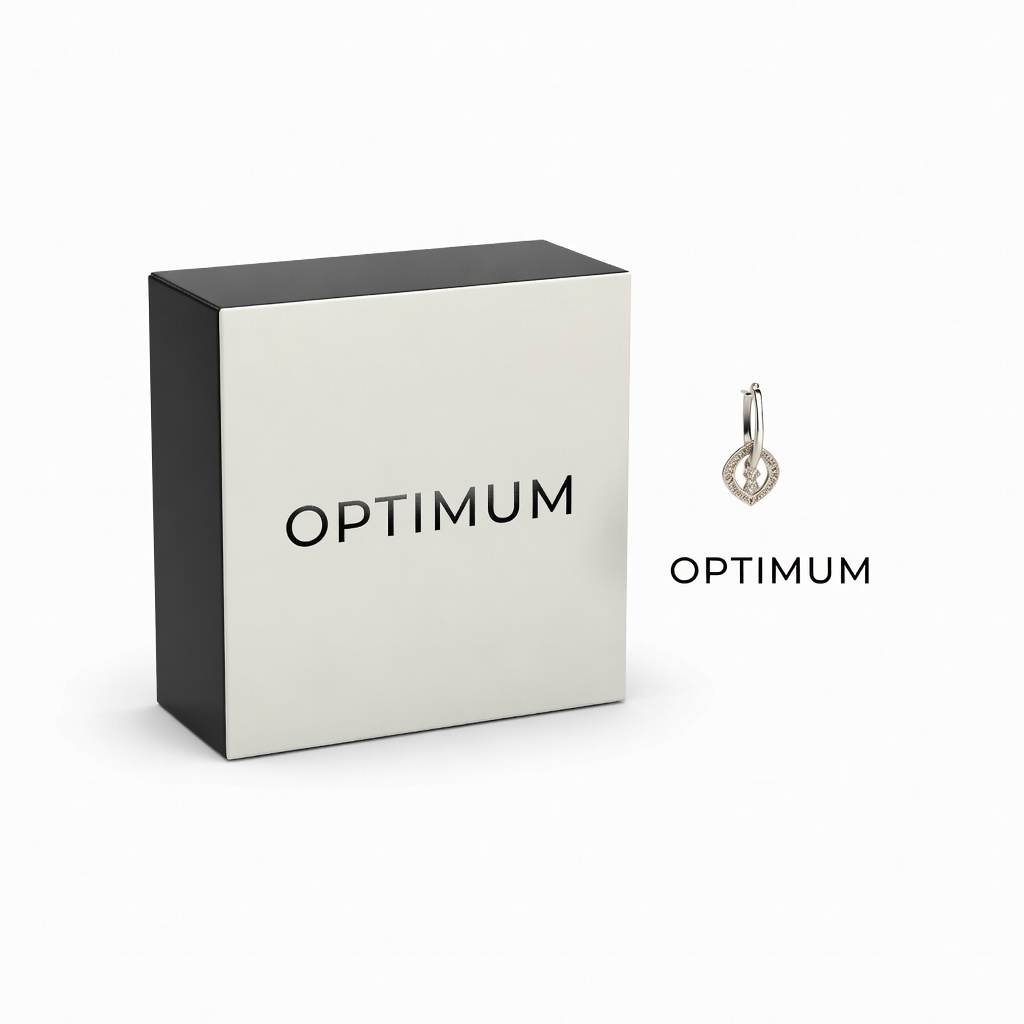Optimum Küpe Max