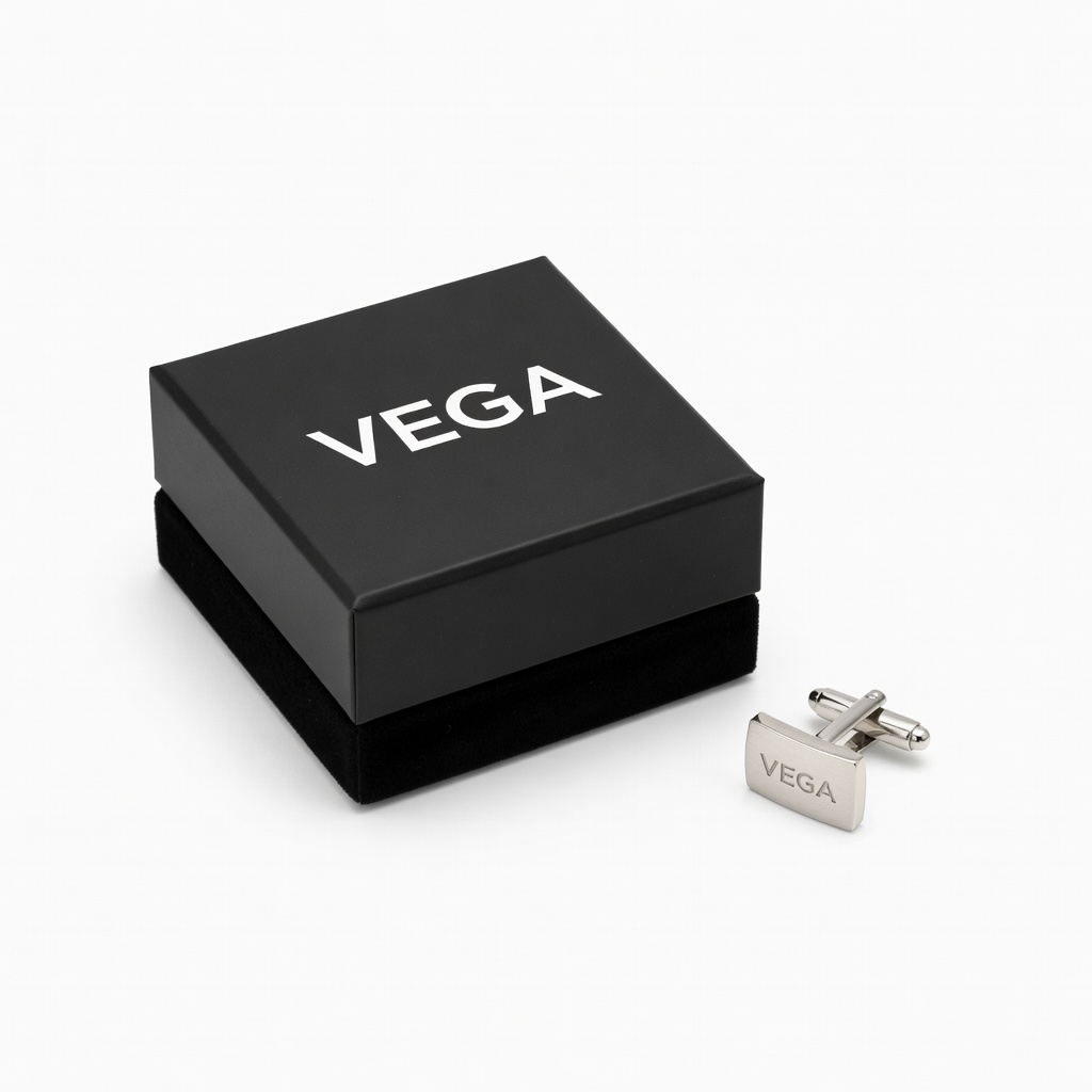 Vega Manşet Düğmesi Pro