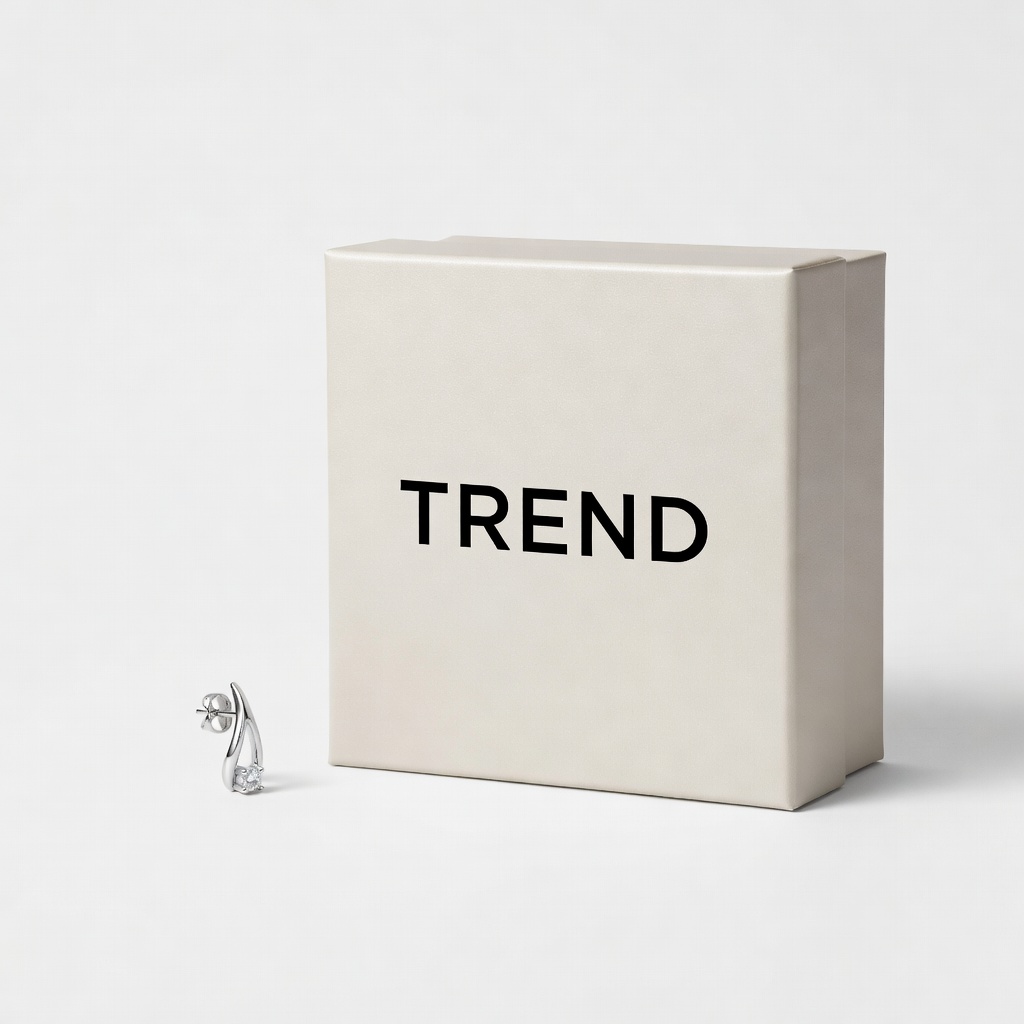 Trend Küpe