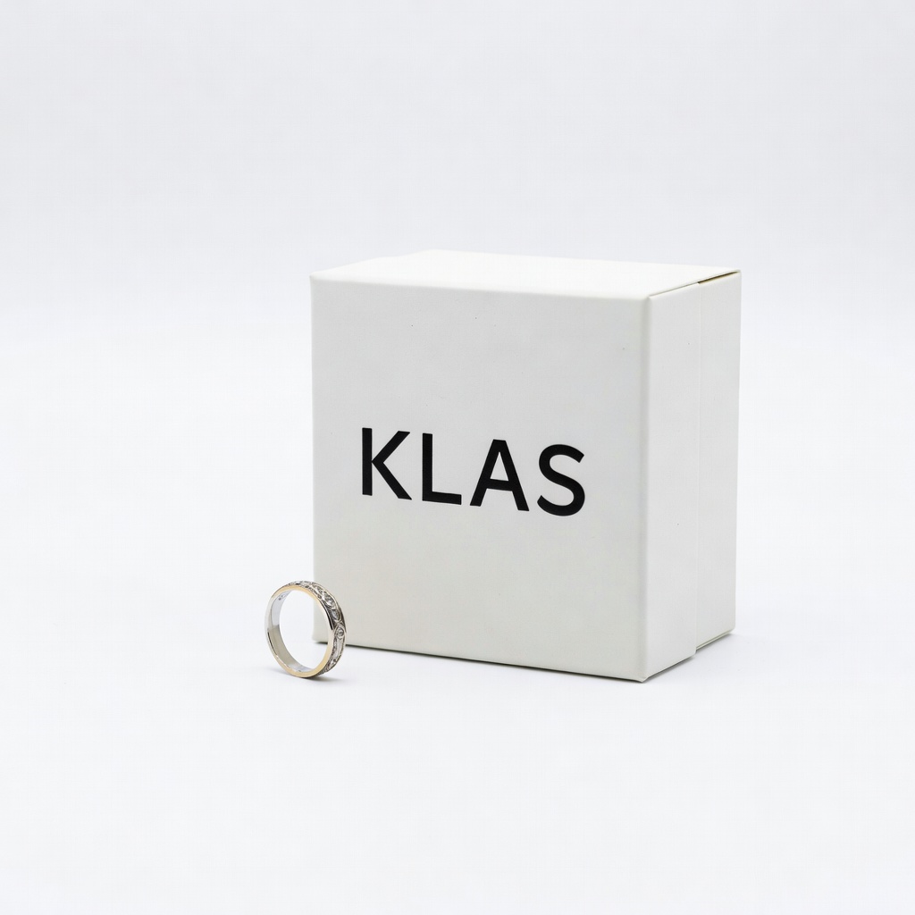 Klas Yüzük Premium