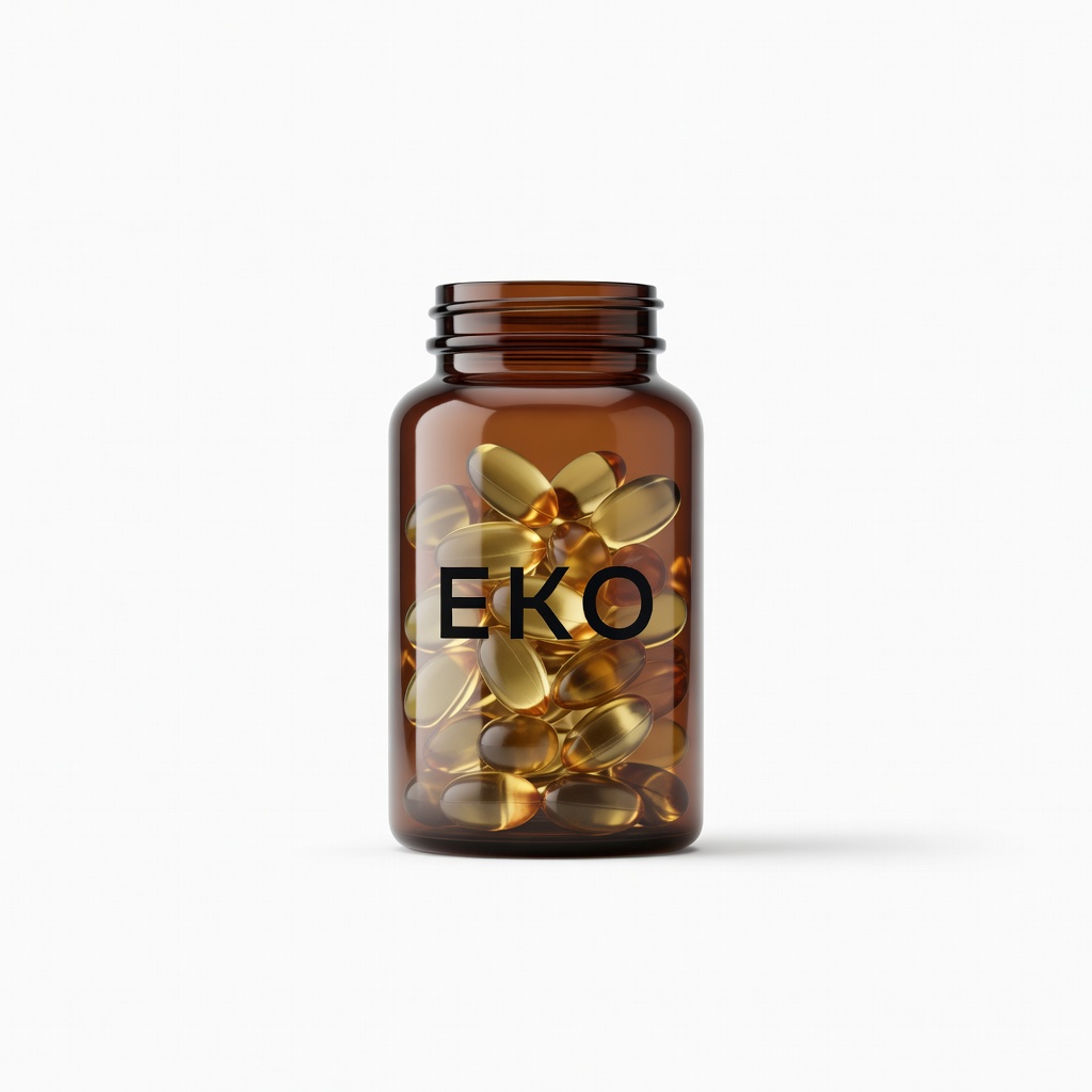 Eko Vitamin Eco