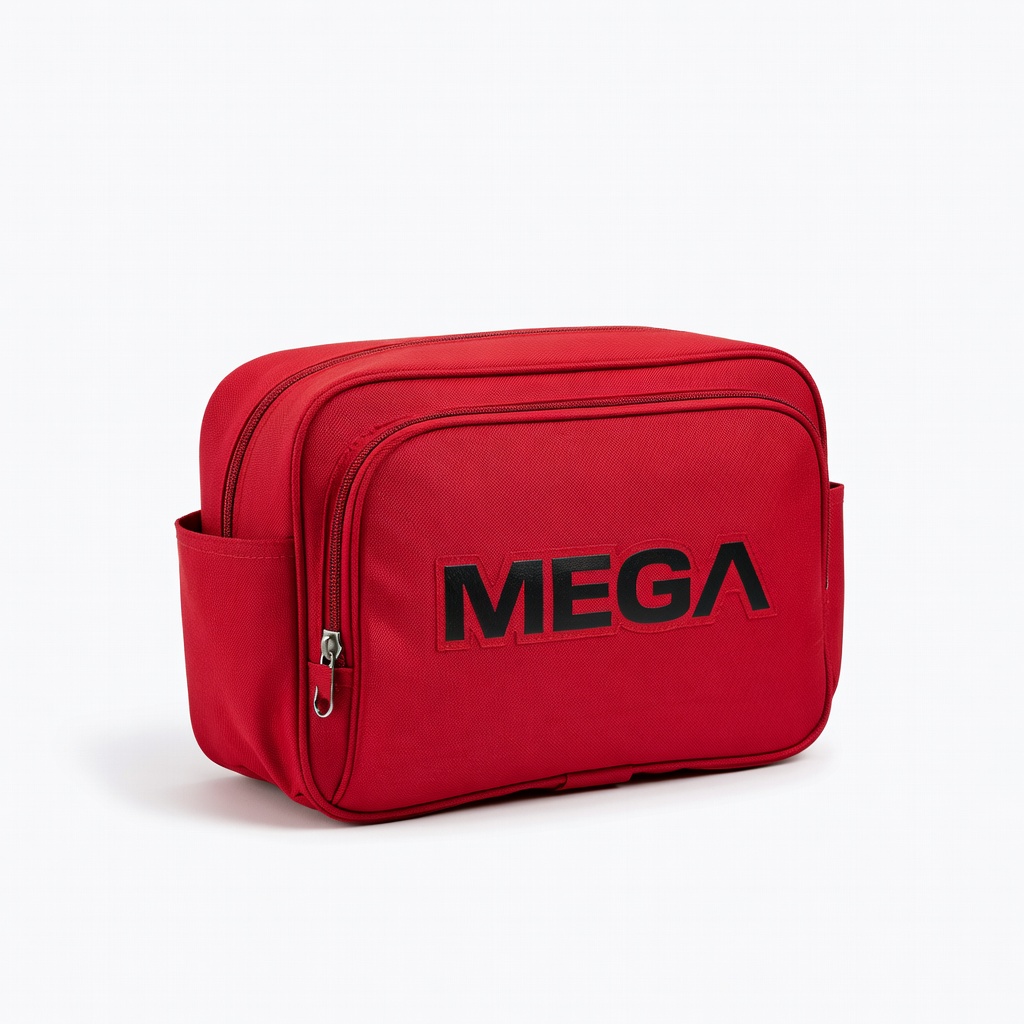 Mega İlk Yardım Çantası Air