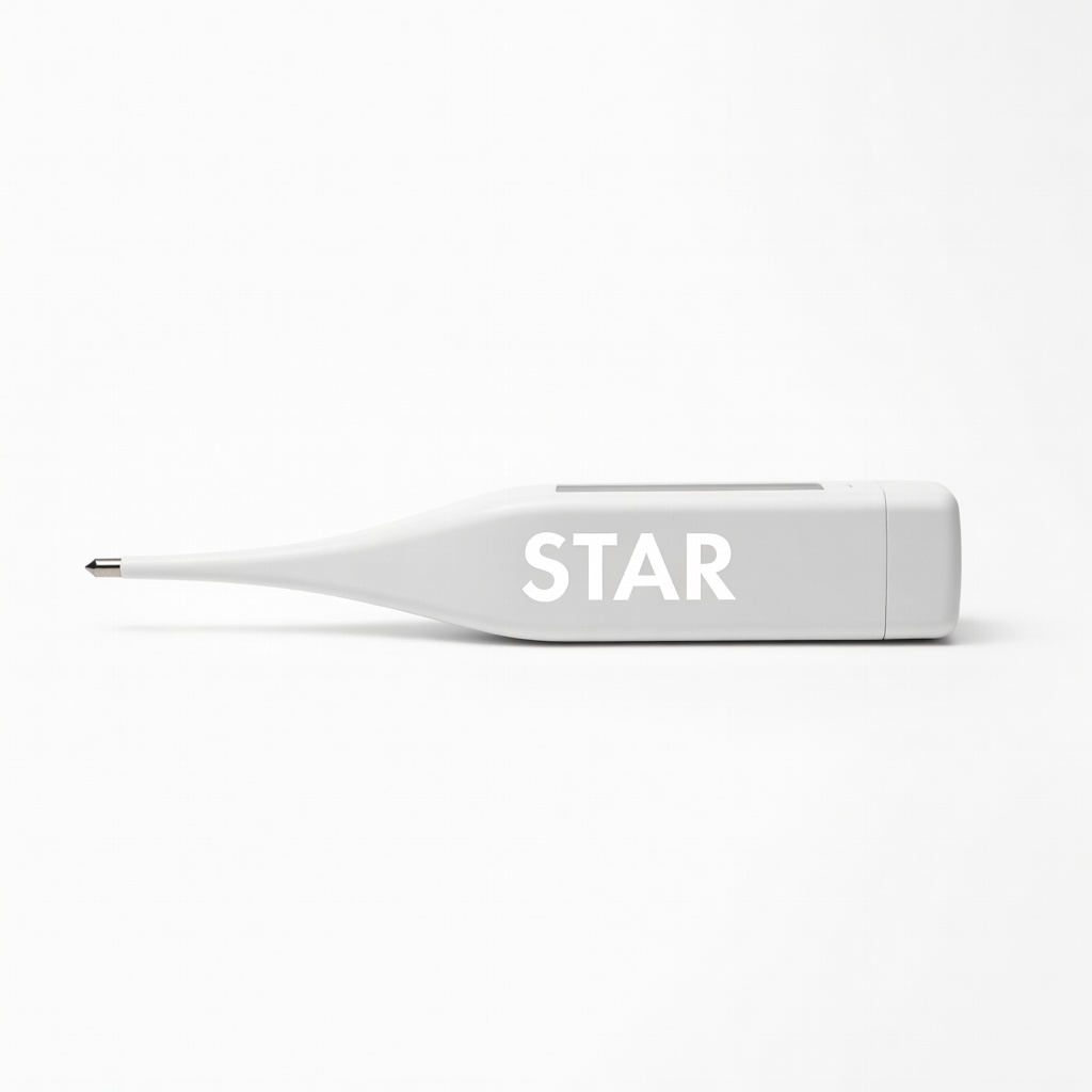 Star Termometre 2025