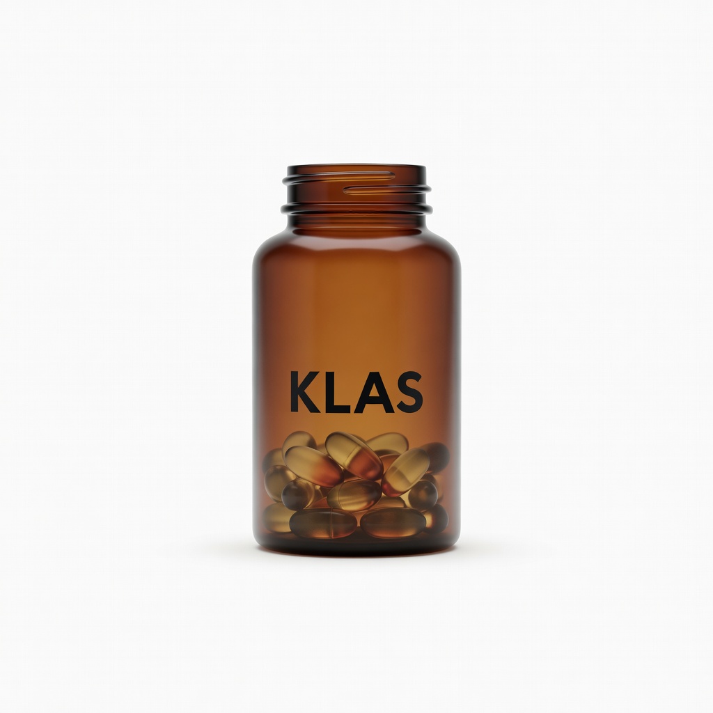 Klas Vitamin Plus