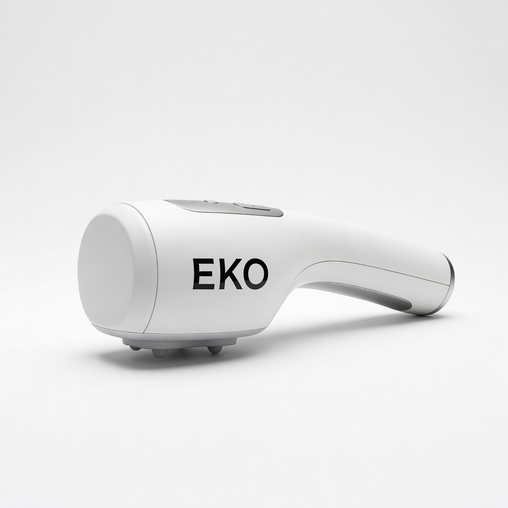 Eko Masaj Aleti Air