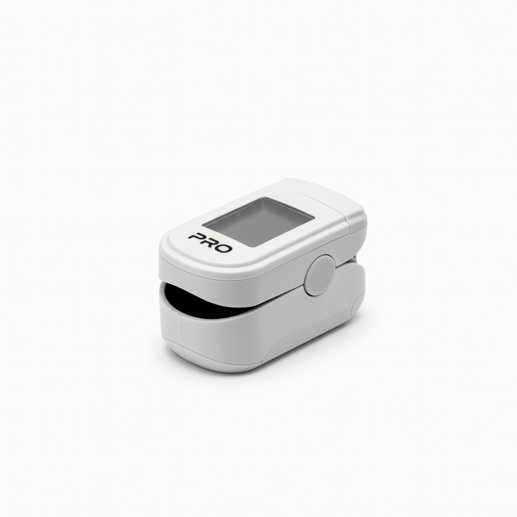 Pro Oksimetre 2025