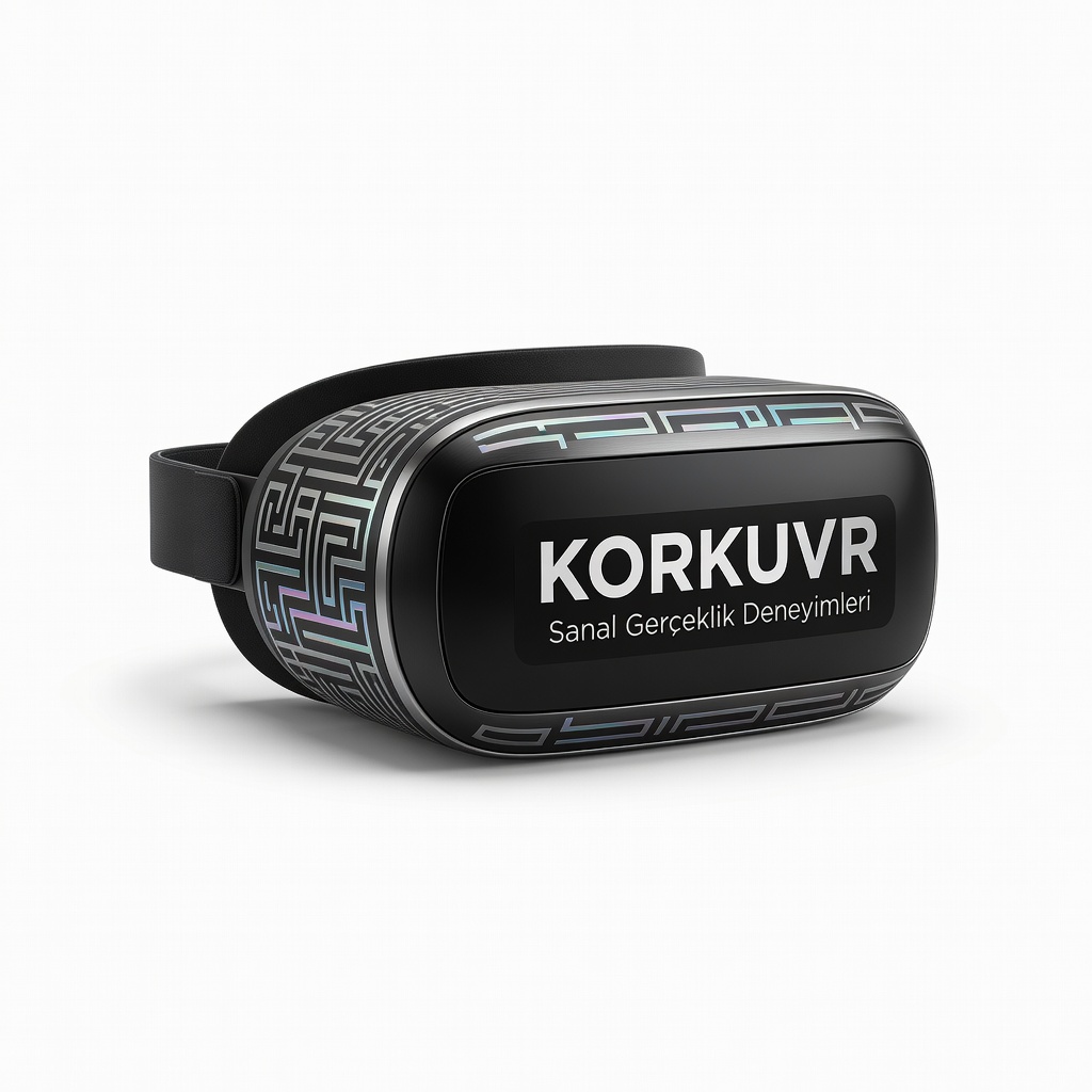 KorkuVR Labirenti